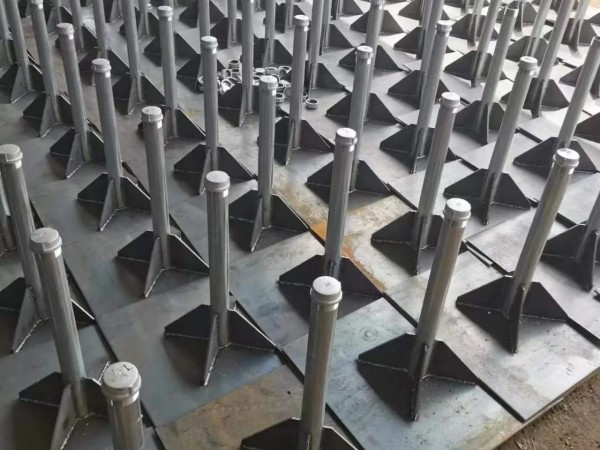 乌翠沉降板发货