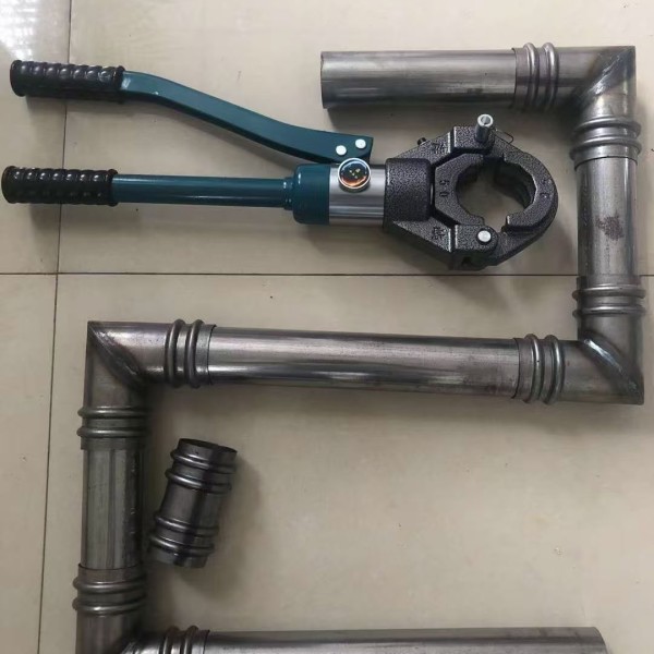 乌翠冷却管生产