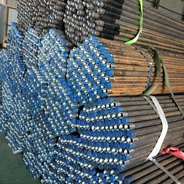 乌翠冷却管生产